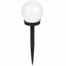 Ηλιακό Φωτιστικό Κήπου Solar LED IP44 98SOL8120